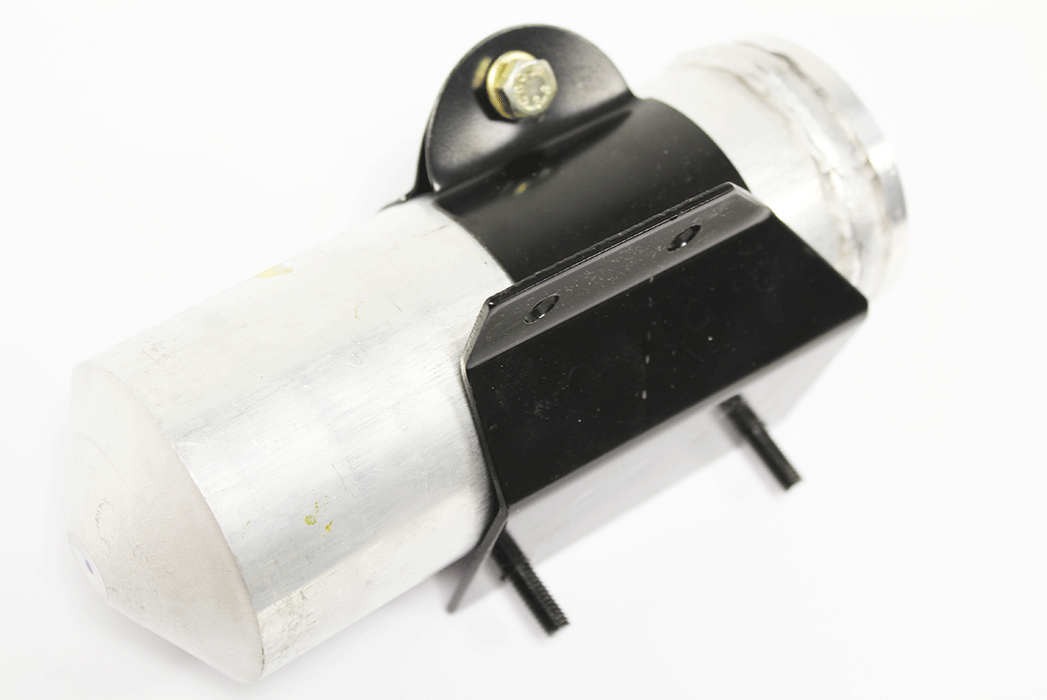 JRJ000020 - Air compressor dryer  by PR2 Allmakes OECooling or Heating Part Land Rover Range Rover Defender