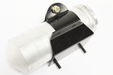 JRJ000020 - Air compressor dryer  by PR2 Allmakes OECooling or Heating Part Land Rover Range Rover Defender