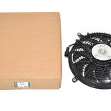 JRP100000LR - Ventilator