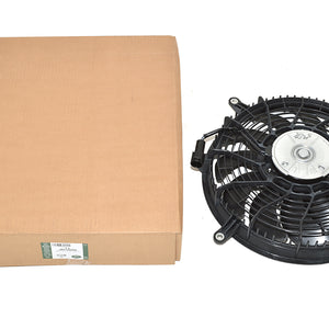 JRP100000LR - FAN
