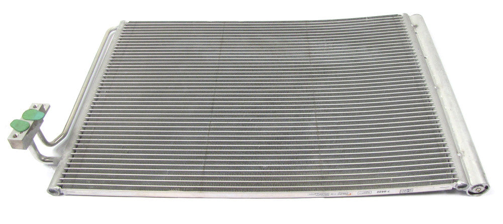 JRW000020 - A/C Condenser  by BearmachCooling or Heating Part Land Rover Range Rover Range Rover