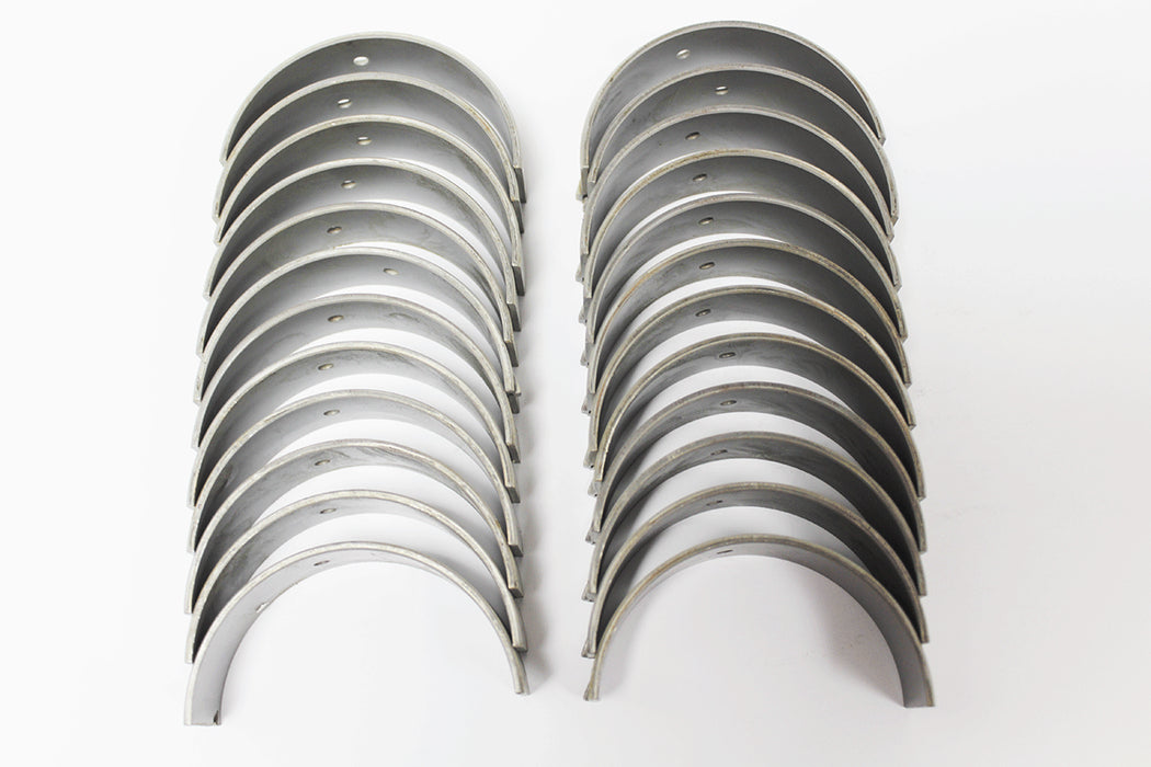 JS571-G - Conrod Bearing Set  by Glyco Land Rover Range Rover 