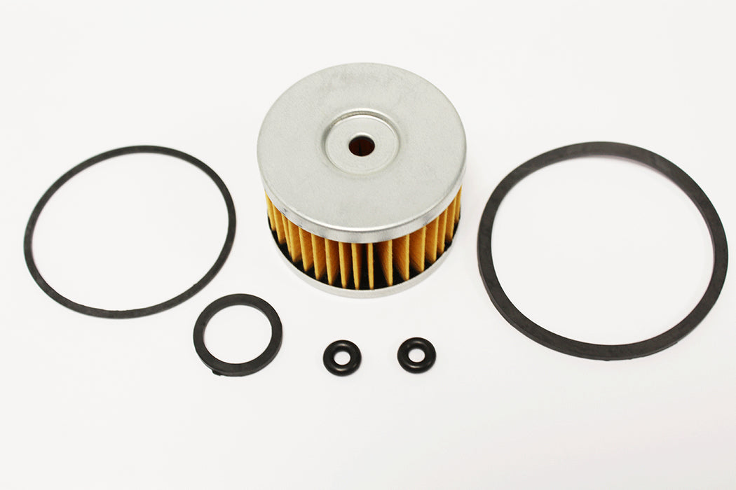 JS660-CF - Fuel Filter  by CoopersFuel System Part Land Rover Range Rover 