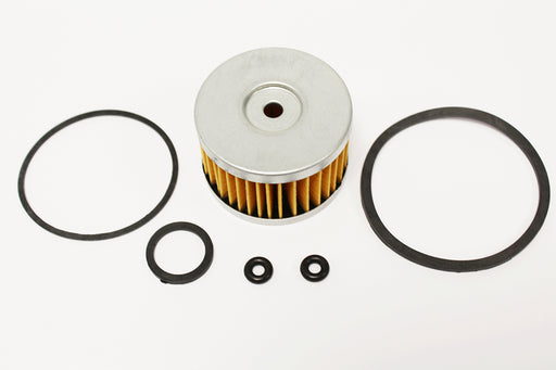 JS660-CF - Fuel Filter  by CoopersFuel System Part Land Rover Range Rover 