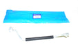 JUE107140 - Condr Pipe/Recr Cooling or Heating Part Land Rover Range Rover 
