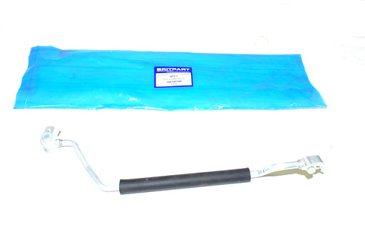 JUE107140 - Condr Pipe/Recr Cooling or Heating Part Land Rover Range Rover 