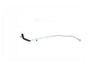 JUE109191 - Pipe evaporator/compressor Def. TD5 Cooling or Heating Part Land Rover Range Rover Defender