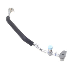 JUE501020 - Pipe receiver dry/evaporator air conditioning GENUINE LR