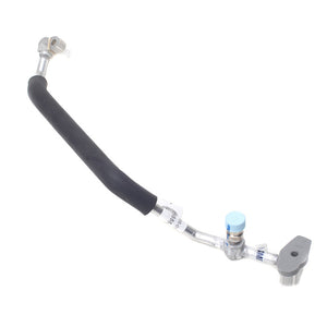 JUE501020 - Pipe receiver dry/evaporator air conditioning GENUINE LR