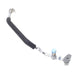 JUE501020 - Pipe receiver dry/evaporator air conditioning GENUINE LR  by Land RoverCooling or Heating Part Land Rover Range Rover Defender