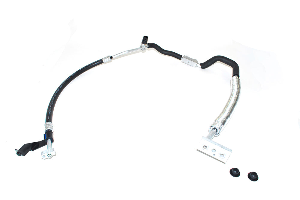 JUF500320 - HOSE ASSY  by PR2 Allmakes Land Rover Range Rover 