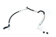 JUF500320 - HOSE ASSY  by PR2 Allmakes Land Rover Range Rover 