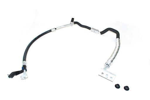 JUF500320 - Hose Assembly  by PR2 AllmakesCooling or Heating Part Land Rover Range Rover 
