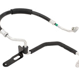 JUF500340 - A/C Hose – Compressor to Condenser