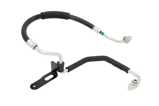 JUF500340 - A/C Hose – Compressor to Condenser  by DensoCooling or Heating Part Land Rover Range Rover 