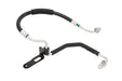 JUF500340 - Hose compressor/condensor air conditioning  by DensoCooling or Heating Part Land Rover Range Rover 