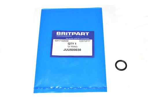 JUU500030 - O Ring Hardware Part Land Rover Range Rover 
