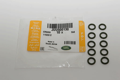 JUU500130LR - A/C O-Ring  by LAND ROVEREngine Part Land Rover Range Rover Defender