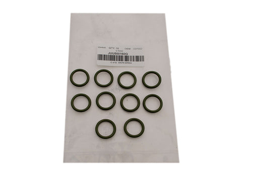 JUU500160G - A/C O-Ring Hardware Part Land Rover Range Rover Defender