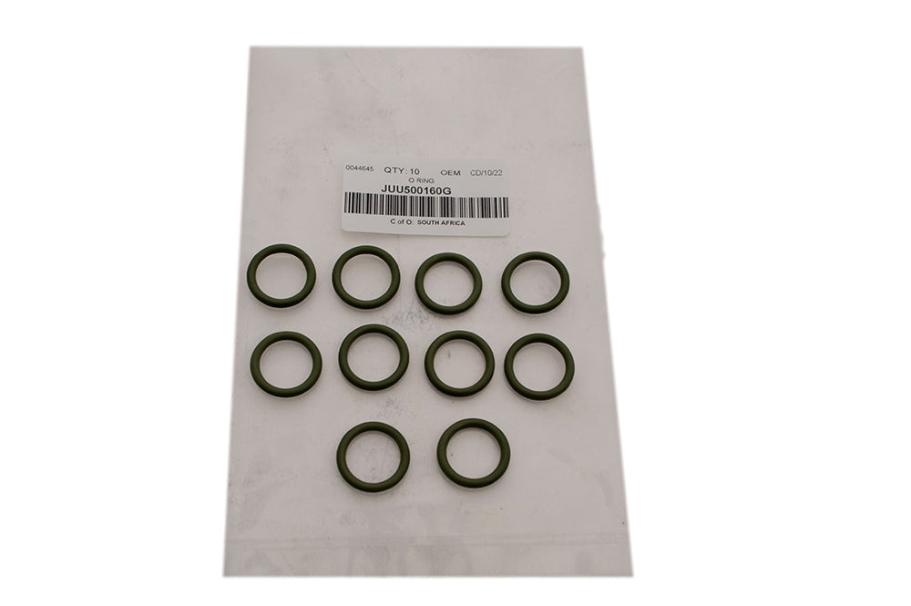 JUU500160G - O RING  Land Rover Range Rover 