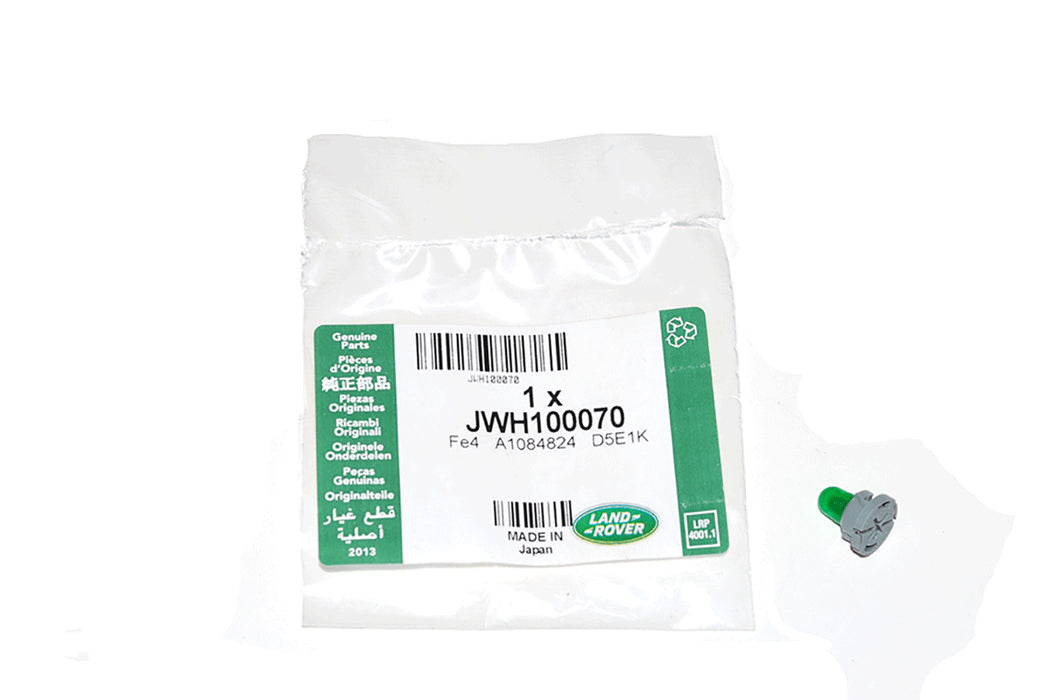 JWH100070LR - BULB - DIAL ILLUMINATION  by LAND ROVER Land Rover Range Rover 