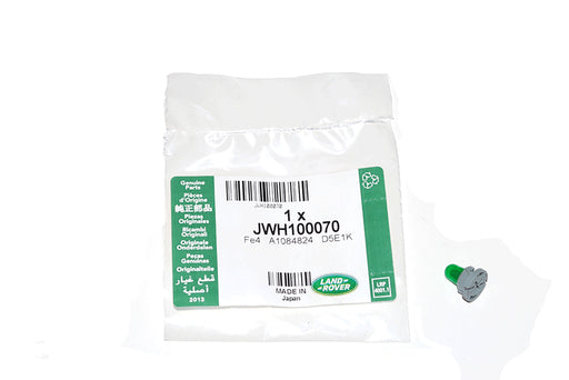 JWH100070LR - Bulb - Dial Illumination  by LAND ROVERElectrical Part Land Rover Range Rover Discovery