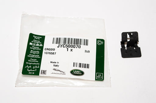 JYC500070LR - Clip Hardware Part Land Rover Range Rover Defender