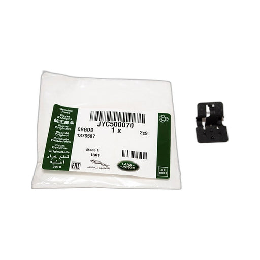 JYC500070 - Clip  by AllmakesCooling or Heating Part Land Rover Range Rover Defender