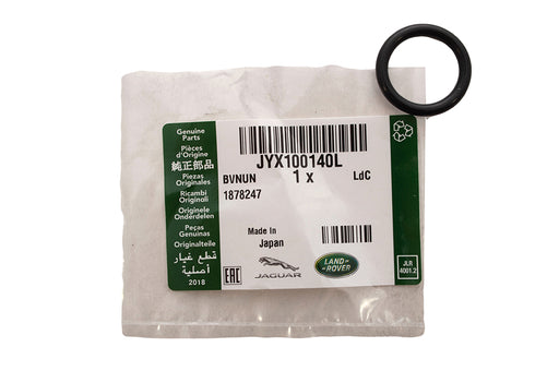 JYX100140LLR - O Ring Hardware Part Land Rover Range Rover 
