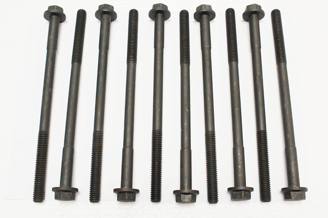 JZB100053-G - Bolt Head Cylinder  by PR2 Allmakes OE Land Rover Range Rover 