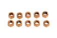 JZN100024 - Locking Nut  by JaguarHardware Part Land Rover Range Rover 