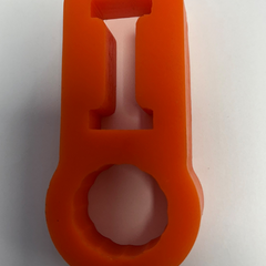 Jackall Isolator - Jack Mount Isolator – Anti-Rattle