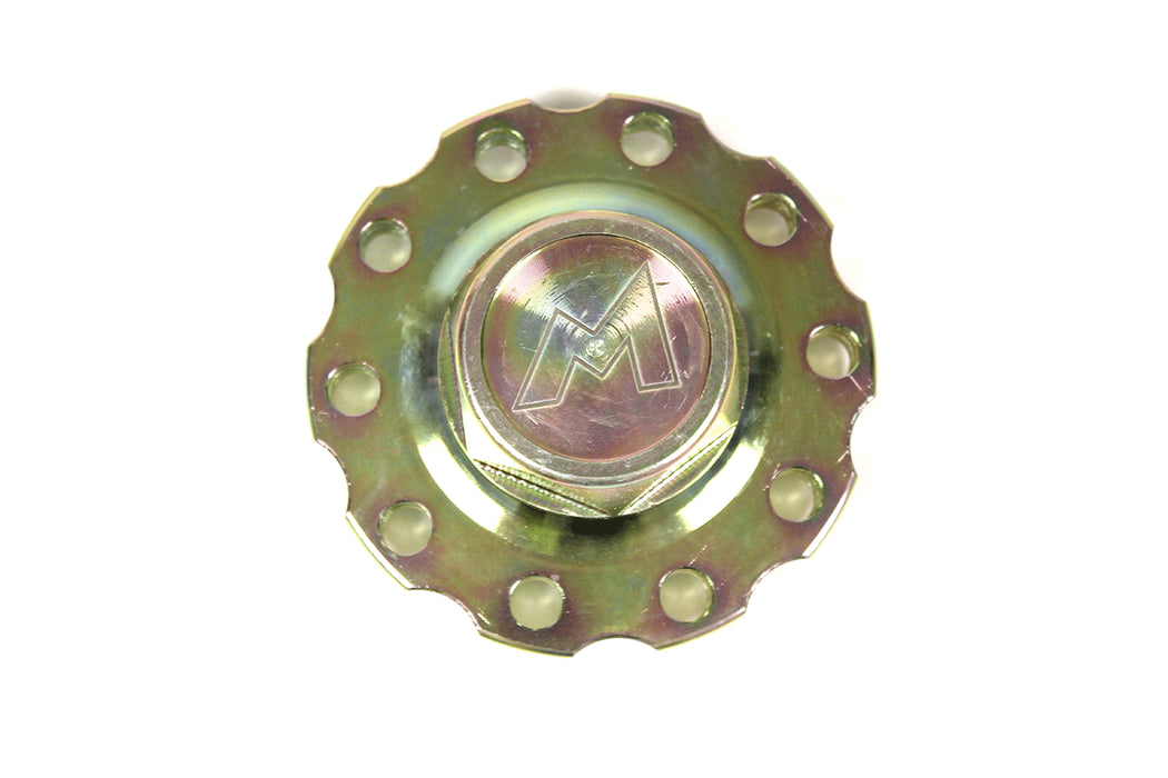 KAM101 - KAM H D Drive Flange - Defender Discovery 1 RRC  by KAMTransmission or Drivetrain Part Land Rover Range Rover Defender, Discovery, Range Rover