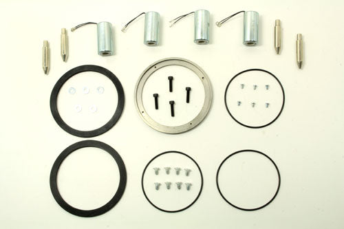 KAM456 - Solenoid Kit - KAM450 KAM460  by KAMElectrical Part Land Rover Range Rover 