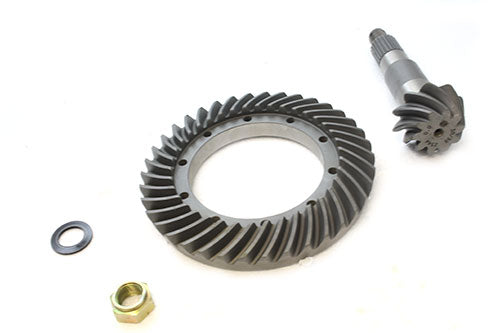 KAM539 - KAM Crown Wheel & Pinion: 3.8:1 F & R  by KAMTransmission or Drivetrain Part Land Rover Range Rover 