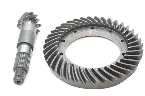 KAM546 - KAM Crown Wheel & Pinion: 4.75:1 - Front  by KAMTransmission or Drivetrain Part Land Rover Range Rover 