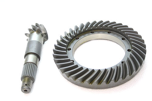 KAM547 - KAM Crown Wheel & Pinion: 4.75:1 - Rear  by KAMTransmission or Drivetrain Part Land Rover Range Rover 