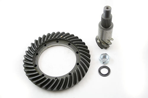 KAM548 - KAM Crown Wheel & Pinion: 4.75:1 - F & R  by KAMTransmission or Drivetrain Part Land Rover Range Rover 