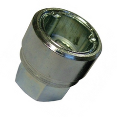 KBM100460 - Locking Wheel Nut Key – Code B (79)