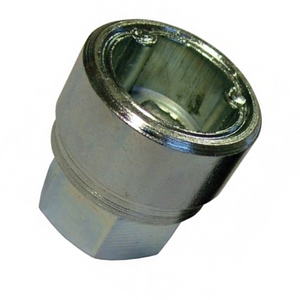 KBM100460 - Locking Wheel Nut Key- Code B (79) Genuine LR