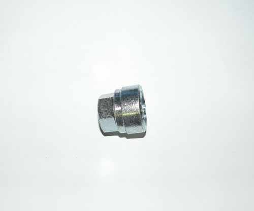 KBM100490 - Locking Wheel Nut Key – Code E  by AftermarketWheel System Part Land Rover Range Rover Freelander 1