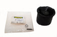 KHC000060G - Rubber Mounting – Rear Cross Member  by MoogSteering or Suspension Part Land Rover Range Rover Range Rover