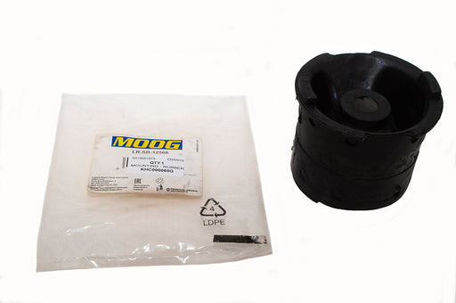 KHC000060G - Rubber Mounting – Rear Cross Member  by MoogSteering or Suspension Part Land Rover Range Rover Range Rover