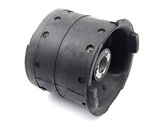 KHC000060 - Rubber Mounting – Rear Cross Member  by Land RoverSteering or Suspension Part Land Rover Range Rover Range Rover