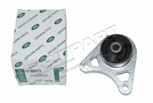 KHC500070LR - Mounting Diff  by Land RoverSteering or Suspension Part Land Rover Range Rover Freelander 1