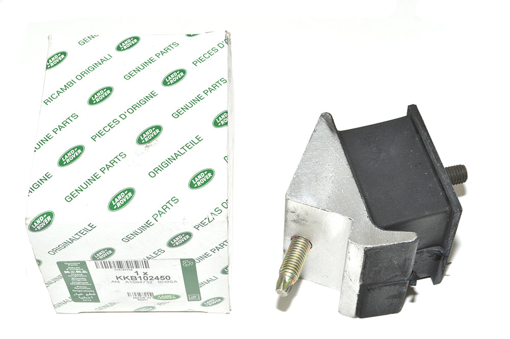 KKB102450LR - Bracket - Engine Mounting  by LAND ROVEREngine Part Land Rover Range Rover Discovery