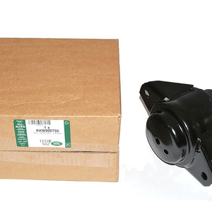 KKB500750LR - BRACKET - ENGINE MOUNTING