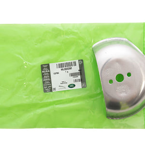 KKJ500260LR - SHIELD - WATER SPLASH