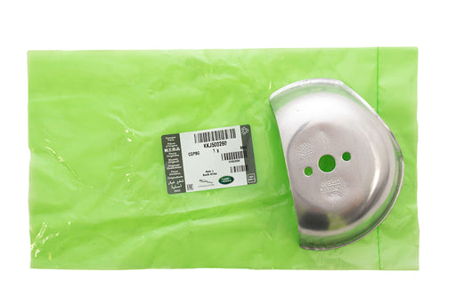 KKJ500260LR - Heat Shield – Engine Mount Engine Part Land Rover Range Rover Defender