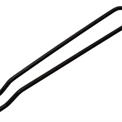 KNR500010 - Spring, R-Clip for Pin In Mil. Front Bumper - 90/110
